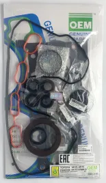 Ремкомплект двигателя 1ZRFE, 2ZRFE (FS90330-G)