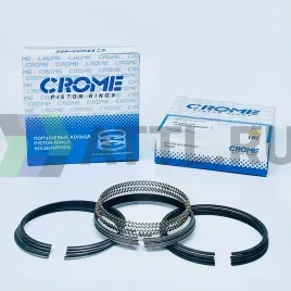 Комплект поршневых колец на 4 цил. +050 G4FC