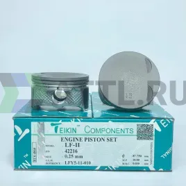 Комплект поршней LF-II