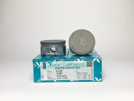 Комплект поршней L3-II