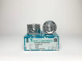 Комплект поршней G16KV-II