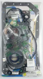 Ремкомплект двигателя 4D33 (FS6932-S)