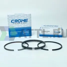 Комплект поршневых колец на 4 цил. STD 2AZ-FE-II