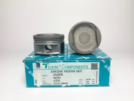 Комплект поршней 2AZ-FE