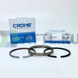 Комплект поршневых колец на 4 цил. STD LF