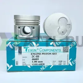 Комплект поршней 2C-III