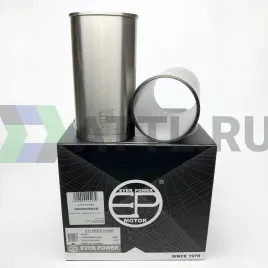 Гильзы 4JB1 с буртом S/F (к-т 4шт)