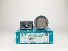 Комплект поршней 2AZFE-II