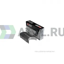 Вкладыши коренные STD