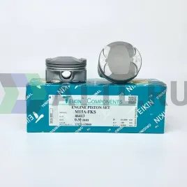Комплект поршней M15-FKS