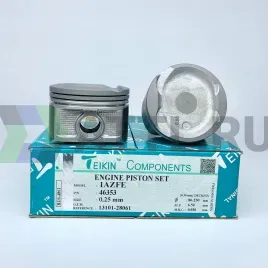 Комплект поршней 1AZ-FE