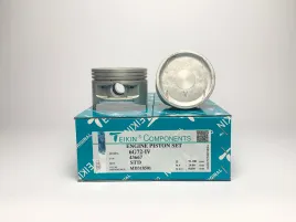 Комплект поршней 6G72-IV