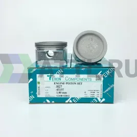 Комплект поршней H27