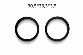 Сальник свечного колодца 