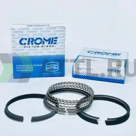 Комплект поршневых колец на 4 цил. STD L8