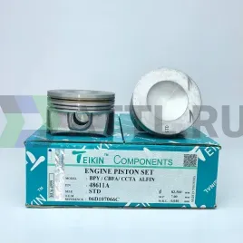 Комплект поршней BPY / CBFA/ CCTA