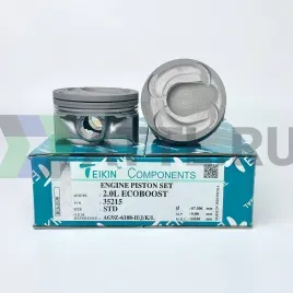 Комплект поршней 2.0L ECOBOOST