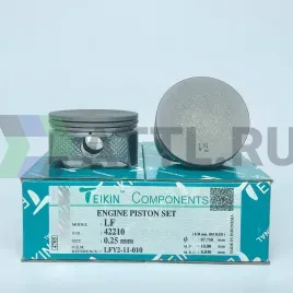 Комплект поршней LF