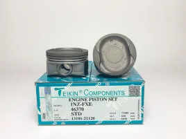 Комплект поршней 1NZ-FXE d75 STD 1-1,2-2