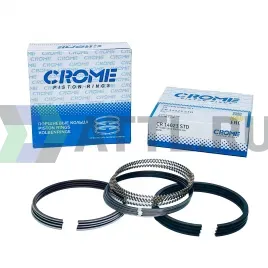 Комплект поршневых колец на 4 цил. STD EP6