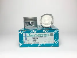 Комплект поршней 4G63DK d85 STD 1,2-1,5-3