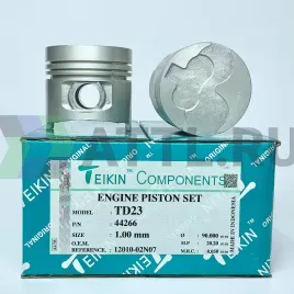 Комплект поршней TD23