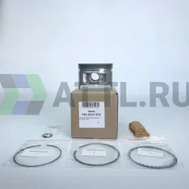 Поршень+палец+кольца (комп. 1 цил.) STD J20A