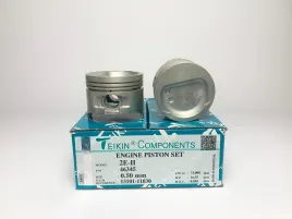 Комплект поршней 2E-II