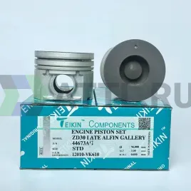 Комплект поршней ZD30-LATE