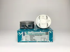 Комплект поршней EJ25-II