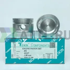 Комплект поршней FE