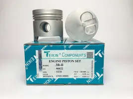 Комплект поршней 3B-II