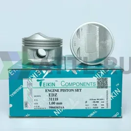 Комплект поршней EDZ
