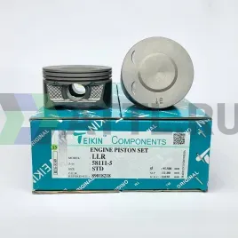 Комплект поршней LLR