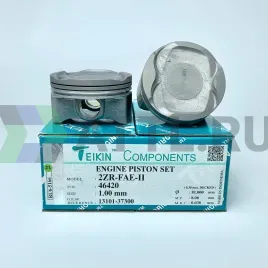Комплект поршней 2ZR-FAE-II