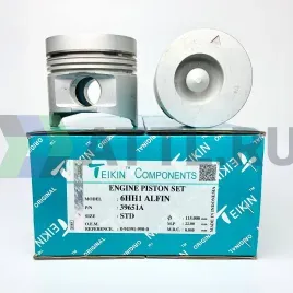 Комплект поршней 6HH1