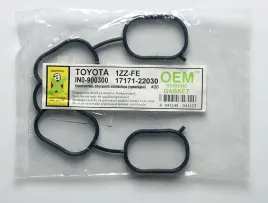 Прокладка коллектора - впуск