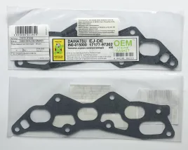 Прокладка коллектора - впуск