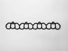 Прокладка свечных колодцев