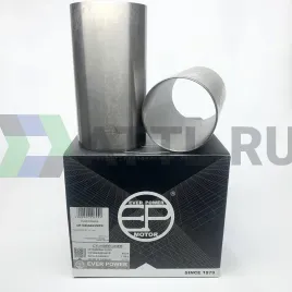 Гильзы 4D34 S/F (к-т 4шт)