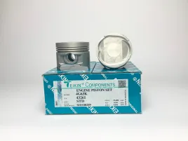 Комплект поршней 4G63K