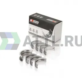 Вкладыши коренные STD