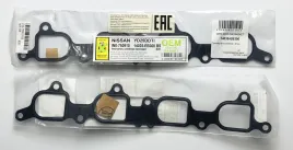 Прокладка коллектора - впуск