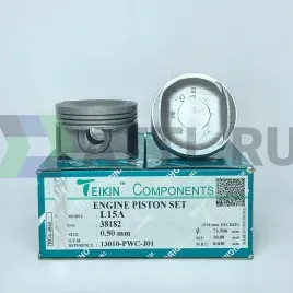 Комплект поршней L15A