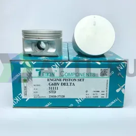 Комплект поршней G6BV DELTA