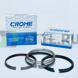 Комплект поршневых колец на 4 цил. +050 G4KD/4B10