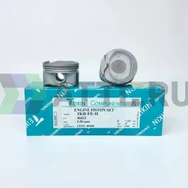 Комплект поршней 1KR-FE-II