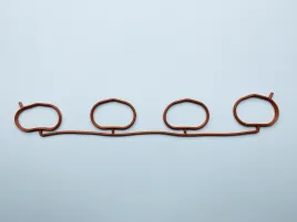 Прокладка коллектора - впуск