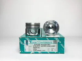 Комплект поршней 1VD-FTV