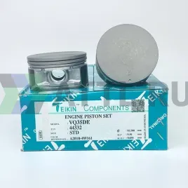 Комплект поршней VQ35DE